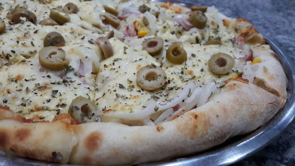 Foto 5 Pizzaria & Lasanharia Cabral