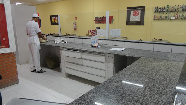 Foto 6 Pizzaria & Lasanharia Cabral