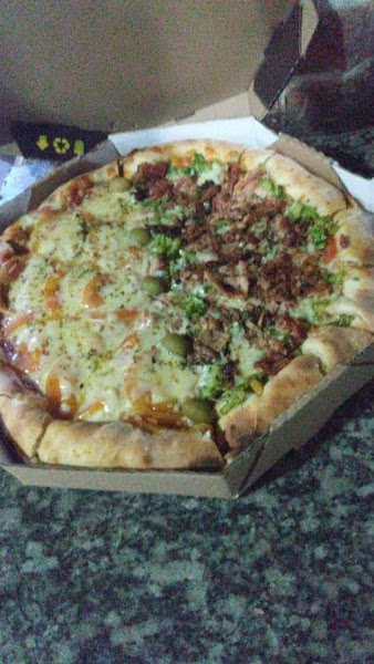 Foto 2 Pizzaria Da Vinci