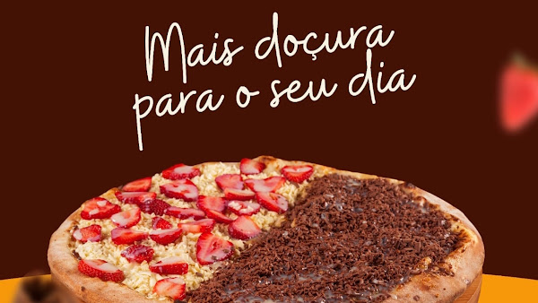 DOMINIU''S PIZZARIA