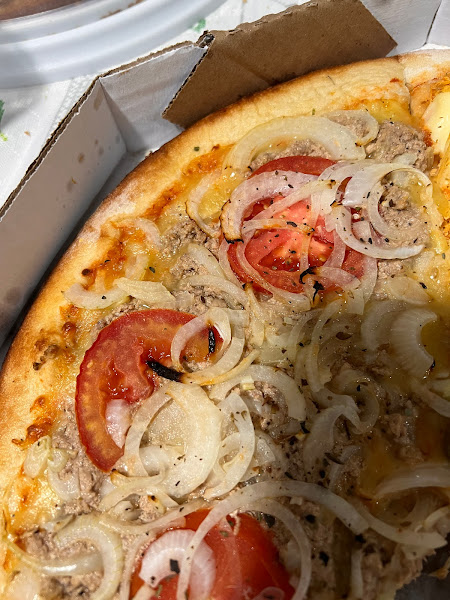 Foto 1 DOMINIU''S PIZZARIA