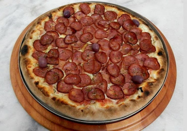 Foto 3 DOMINIU''S PIZZARIA