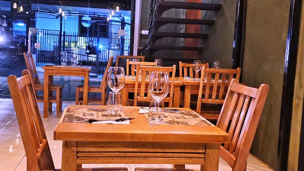 La Cucina Di Riccardo