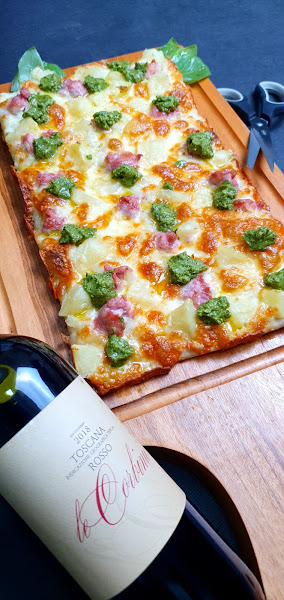 Foto 1 La Cucina Di Riccardo