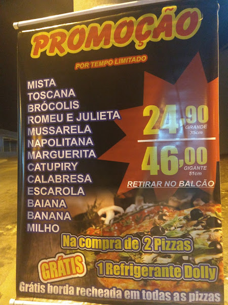 Foto 2 Praca Da Pizza