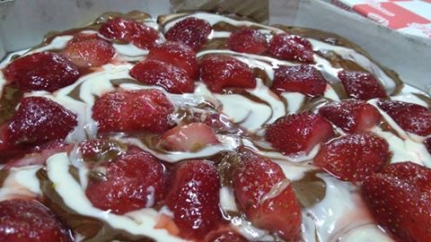 Foto 0 Pizzaria Shekynah