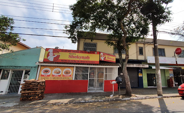 Foto 2 Pizzaria Shekynah