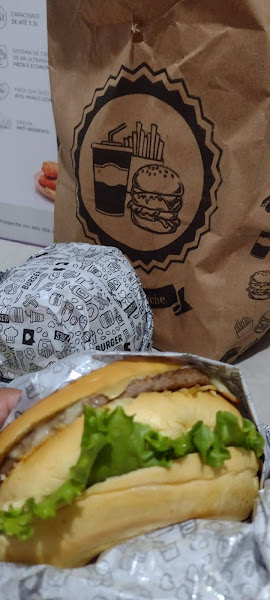 Foto 3 Pizzaria Shekynah