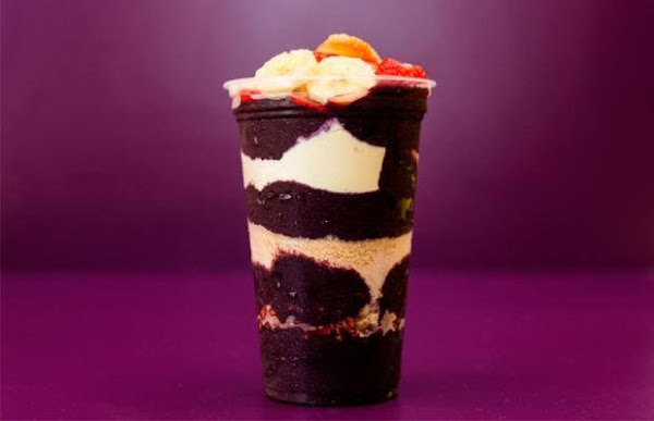 Foto 5 Pizzaria Shekynah Foto 5 Pizzaria Shekynah