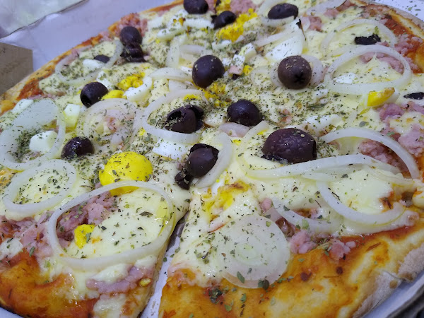 Foto 2 Arena Pizzaria e Restaurante