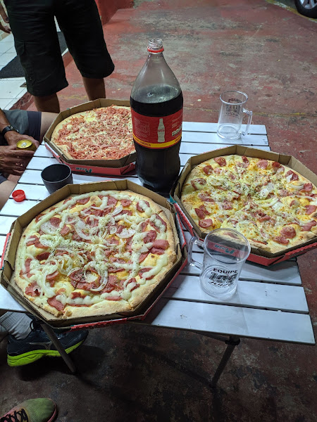 Reserve Pizzaria