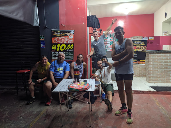 Foto 1 Reserve Pizzaria