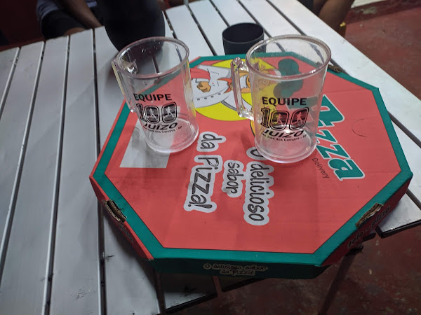 Foto 2 Reserve Pizzaria