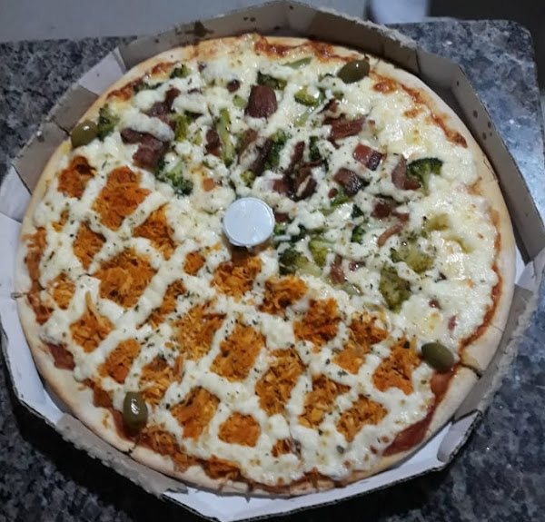 Foto 0 Pizzaria Lima