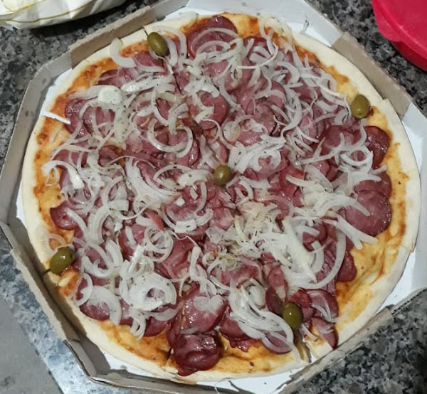 Foto 2 Pizzaria Lima Foto 2 Pizzaria Lima