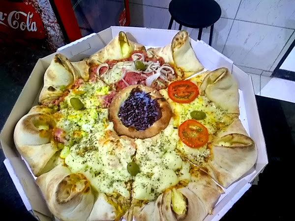 Pizza Show Pizza Show