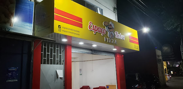 Espaço Nobre Pizza