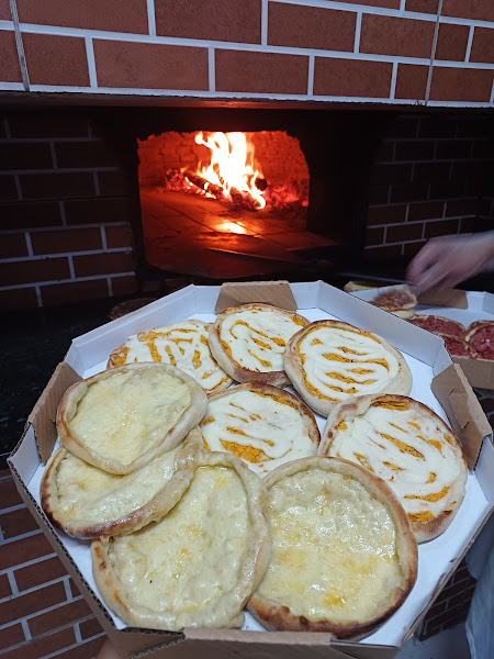 Foto 1 Beto Pizzaria