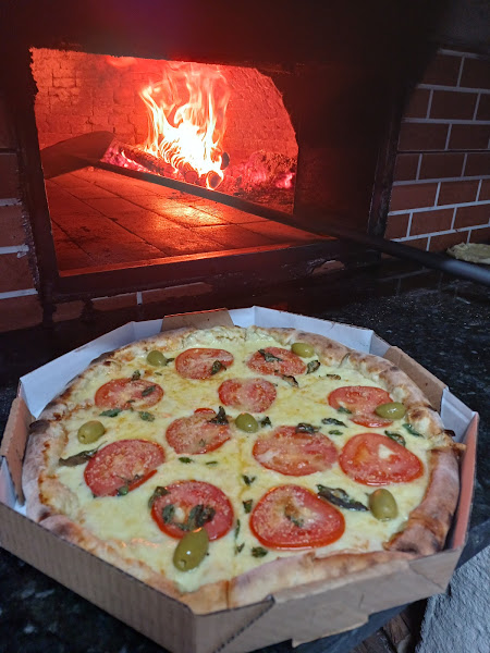 Foto 2 Beto Pizzaria