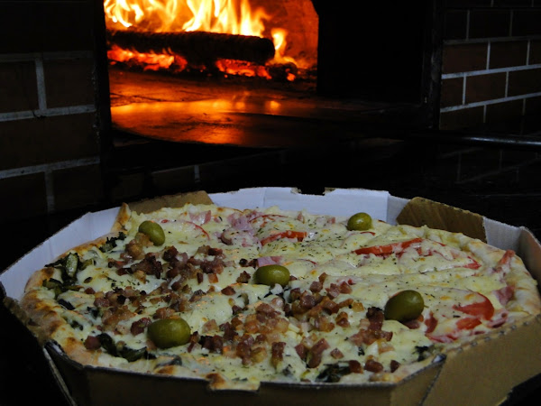 Foto 3 Beto Pizzaria