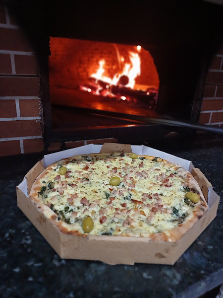 Foto 4 Beto Pizzaria