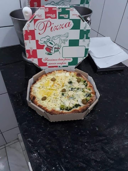 Foto 1 Fispel Pizzaria