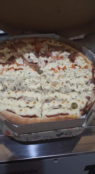 Foto 2 Fispel Pizzaria