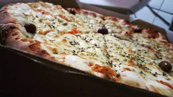 Foto 3 Fispel Pizzaria