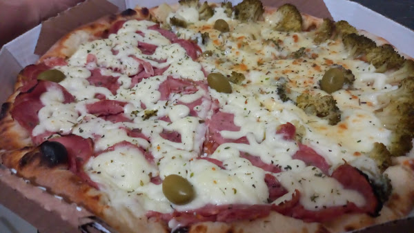 Foto 4 Fispel Pizzaria