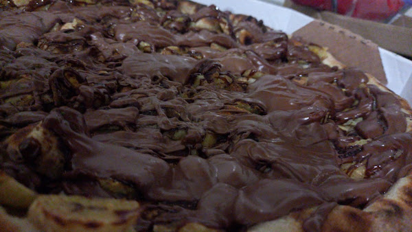 Foto 5 Fispel Pizzaria