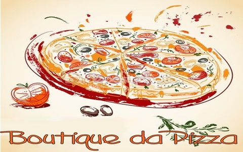Boutique Da Pizza
