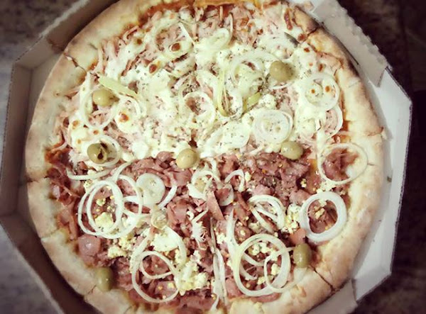 Foto 1 Boutique Da Pizza