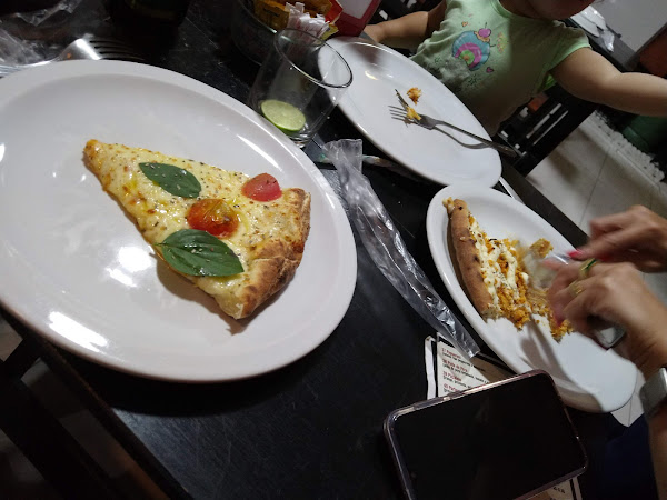 Ligue Pizza Ypê (Rodízio e Delivery)