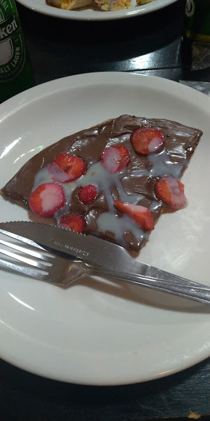 Foto 1 Ligue Pizza Ypê (Rodízio e Delivery) Foto 1 Ligue Pizza Ypê (Rodízio e Delivery)