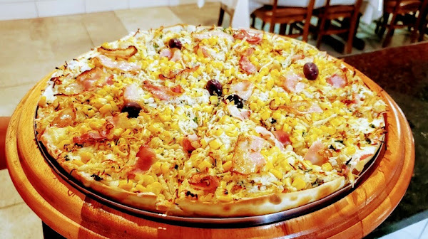 Pizzaria Irmãos Ramos III