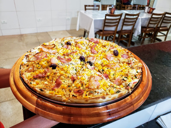 Foto 1 Pizzaria Irmãos Ramos III