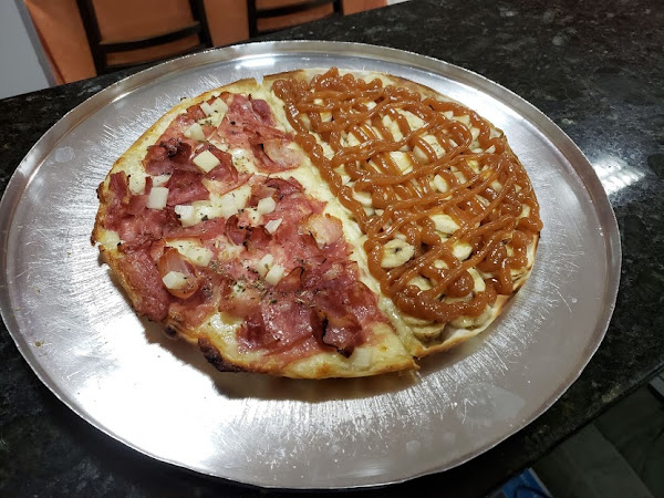 Foto 2 Pizzaria Irmãos Ramos III Foto 2 Pizzaria Irmãos Ramos III