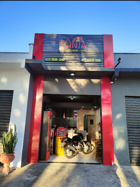 Sanja Pizzaria