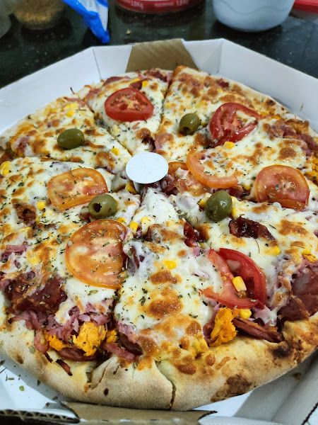 Foto 1 Sanja Pizzaria