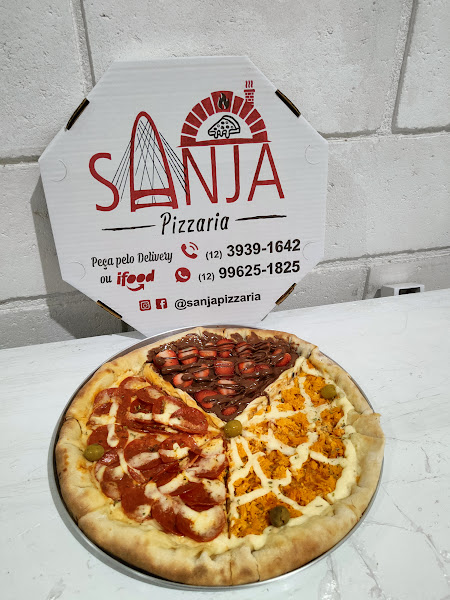 Foto 2 Sanja Pizzaria