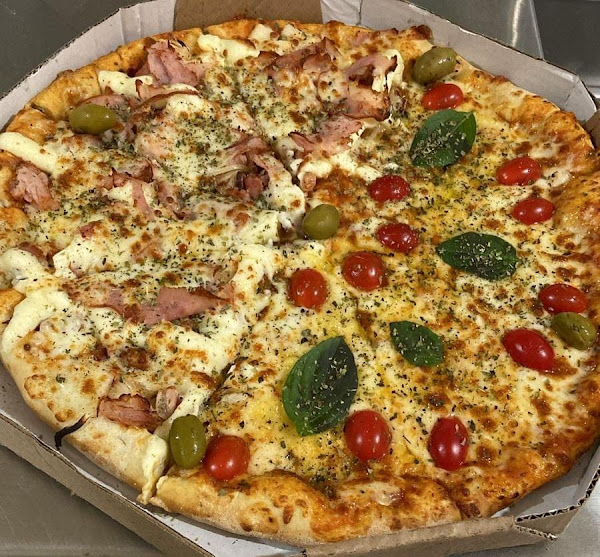 Foto 1 Pizza Del Grano SJC