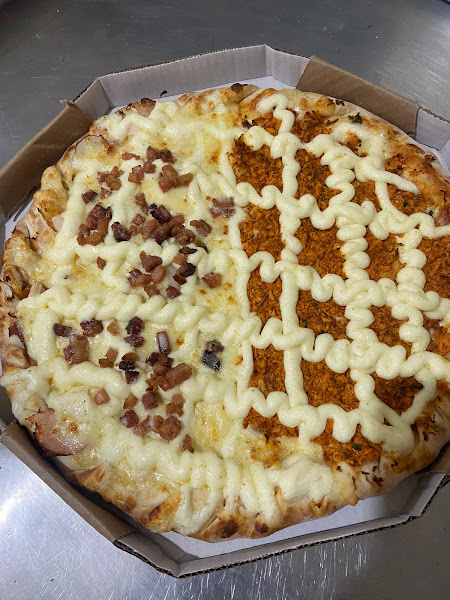 Foto 2 Pizza Del Grano SJC