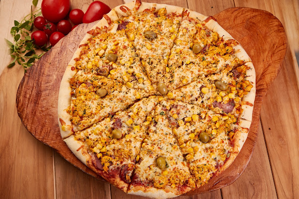 Foto 4 Pizza Del Grano SJC