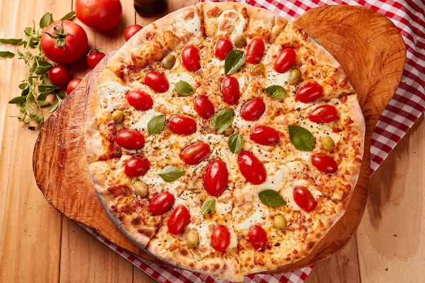 Foto 5 Pizza Del Grano SJC