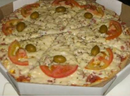 Foto 1 Pizzaria California