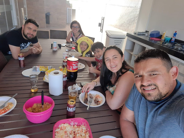 Foto 2 Pizzaria California