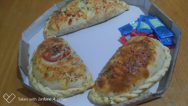 Foto 3 Pizzaria Do Mestre