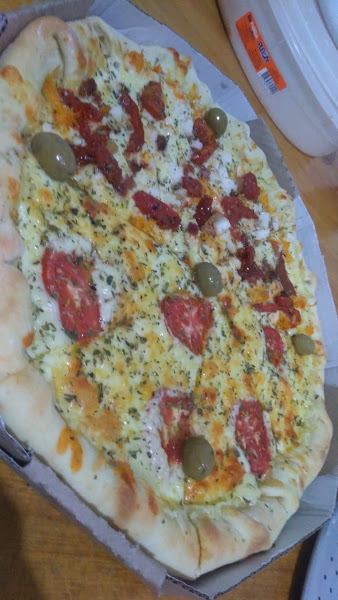 Foto 5 Pizzaria Do Mestre