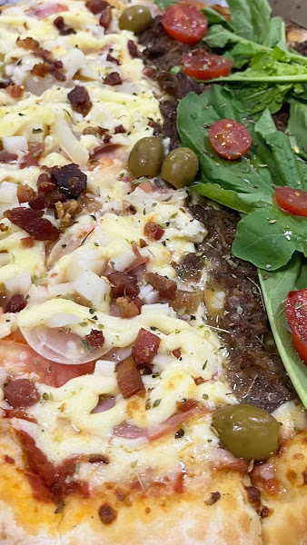 Foto 1 Nosttra Pizza