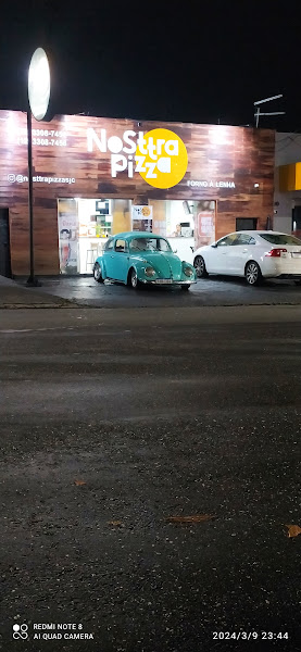 Foto 2 Nosttra Pizza